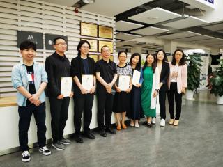 2021 AH AP 专业咨询师培训（北京站）成功举办