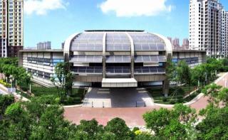 生态城不动产登记中心成为天津首个零碳建筑