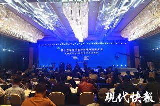 建成超过8.6亿平方米，支持资金超22亿元，江苏绿色建筑规模位居全国首位