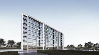 上海松江区首个超低能耗建筑通过评审，未来将打造“五衡”零碳示范园区