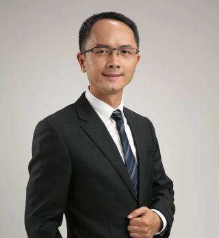 对话黄俊鹏：构建房企ESG“六力模型” 